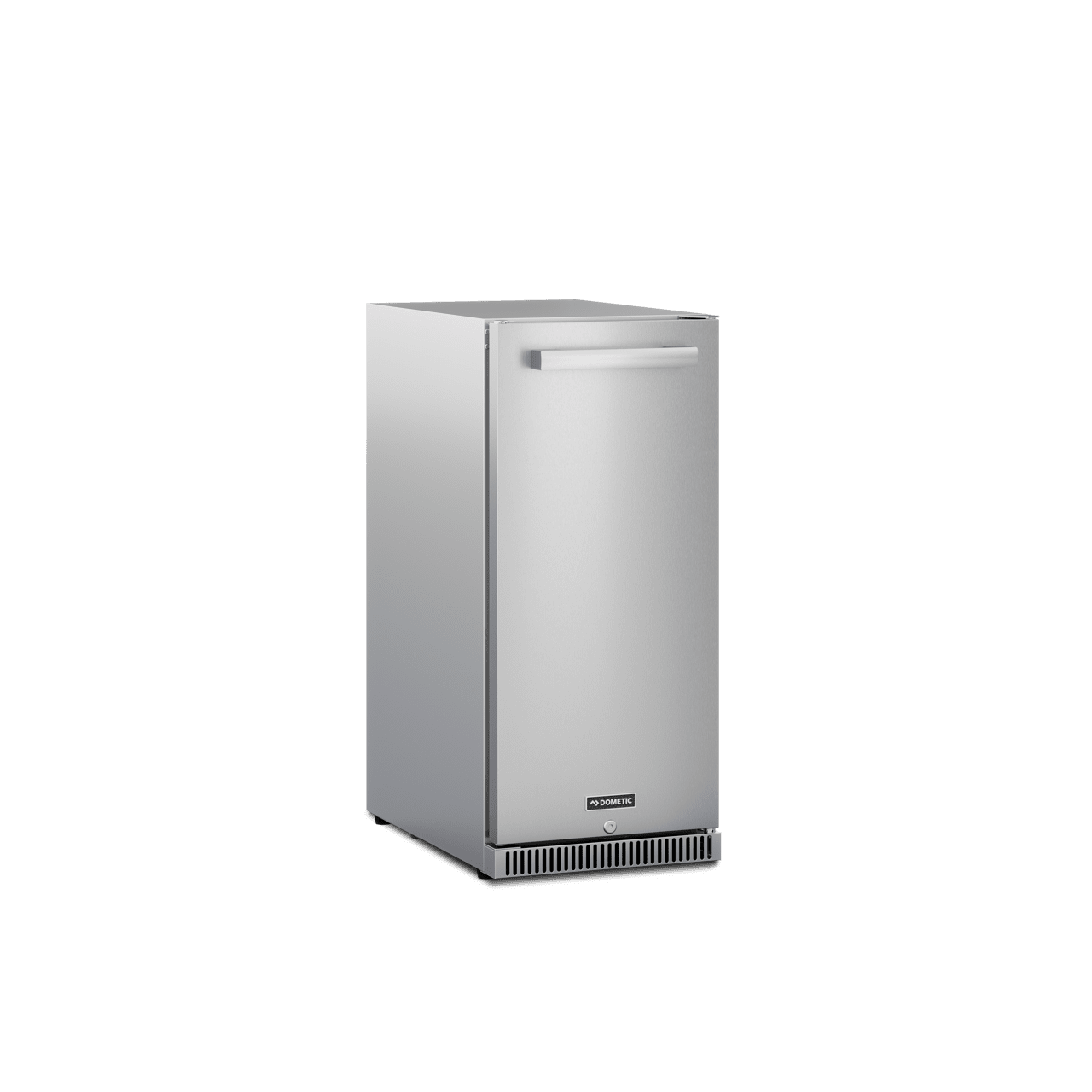 Dometic 15" E-Series Refrigerator, Lock, Rev Hinge