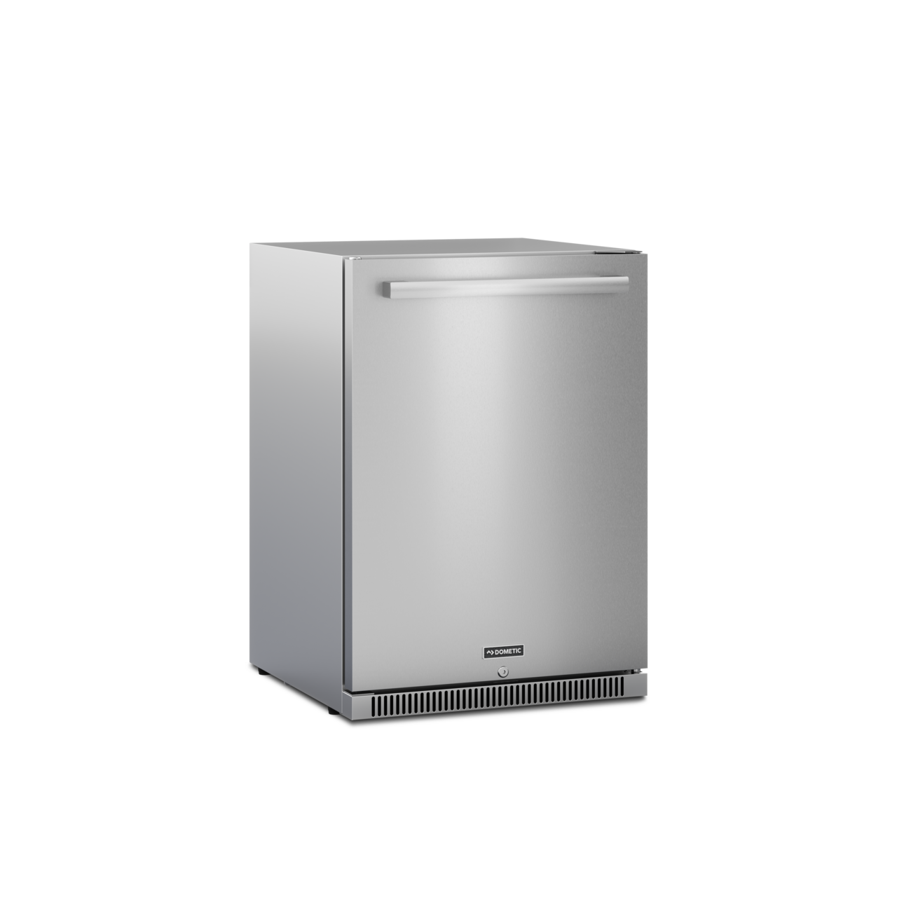 Dometic 24" E-Series Refrigerator, Lock, Rev Hinge