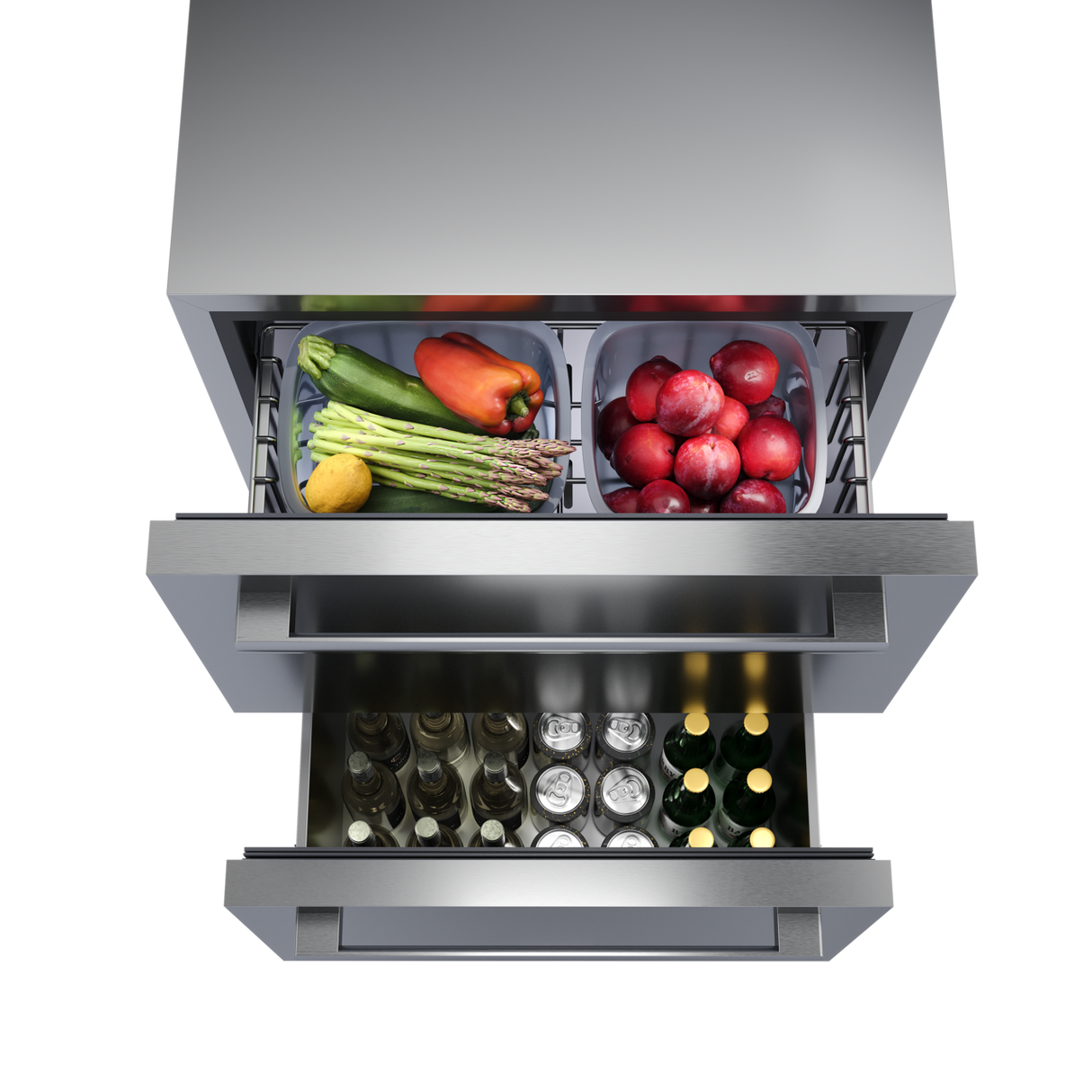 Dometic 24" E-Series Refrigerated Drawers