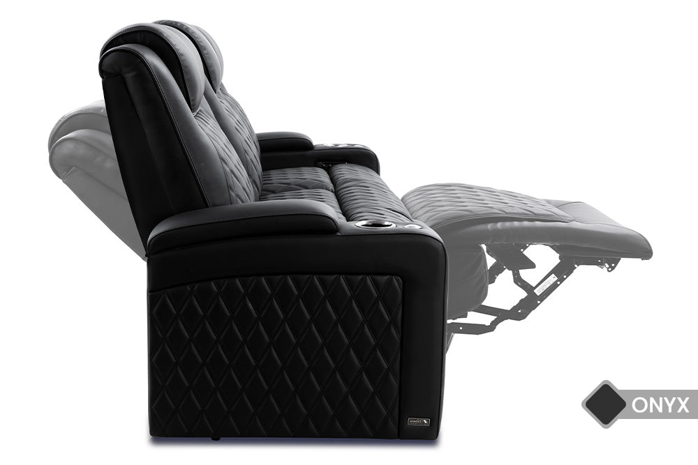 Valencia Oslo Luxury Edition with Drop Down Center Set of 3