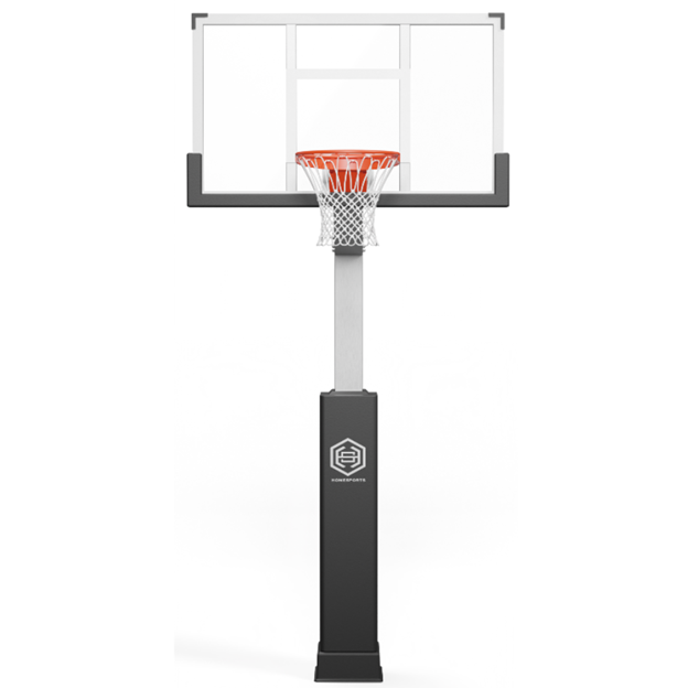 Dominator 60" Basketball Hoop 603-aa