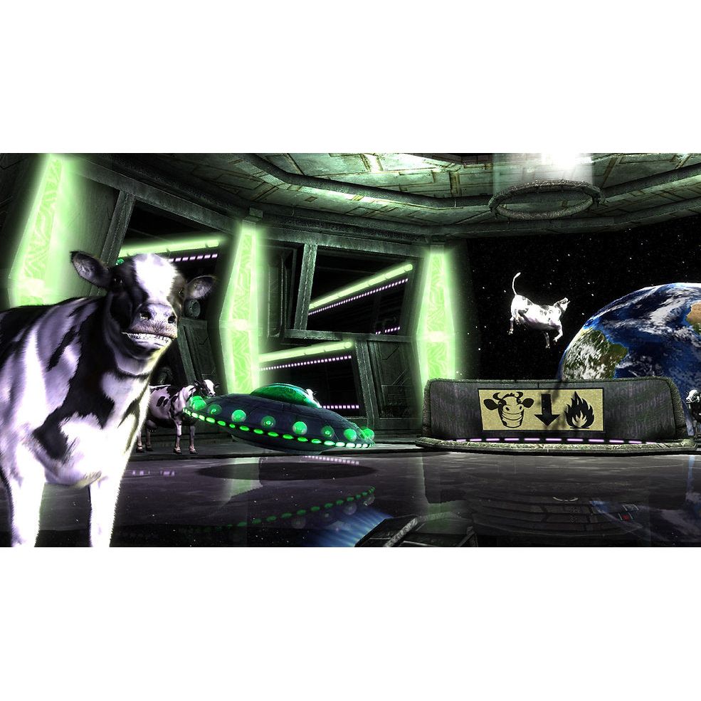 Raw Thrills Big Buck Hunter Reloaded Panorama Gun Shooting Arcade Game Online