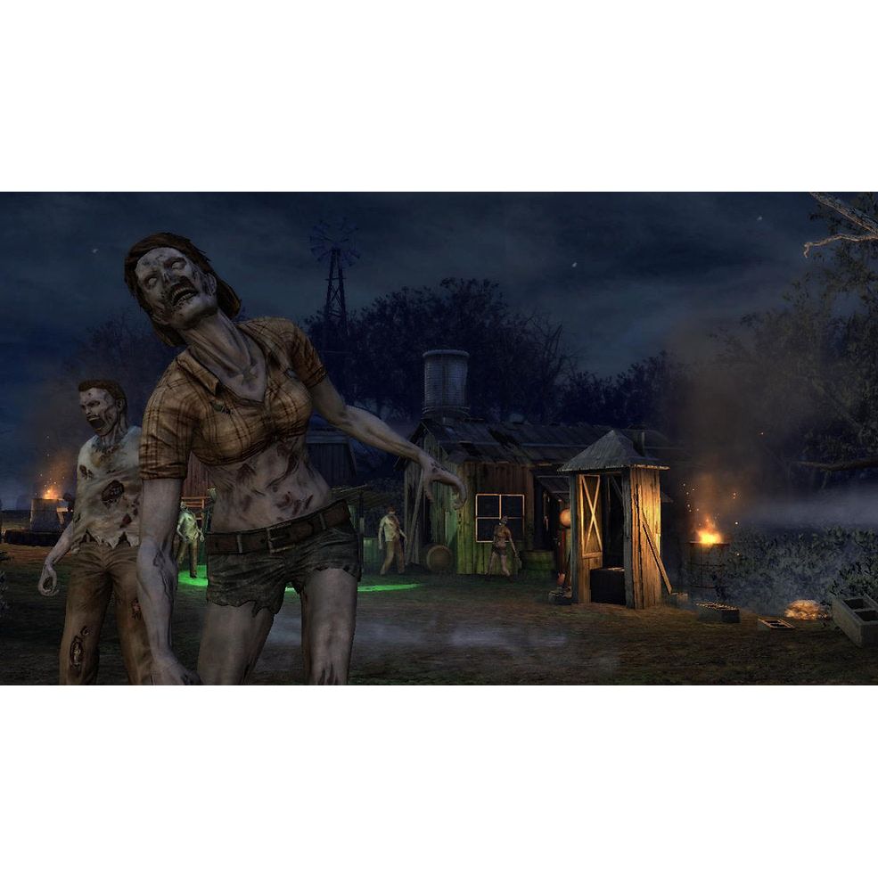 Raw Thrills Big Buck Hunter Reloaded Panorama Gun Shooting Arcade Game Online