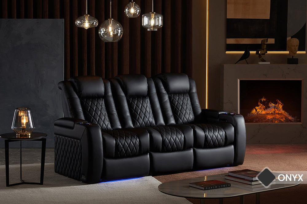 Valencia Tuscany Luxury with Drop Down Console Set of 3