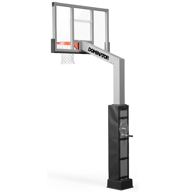 Dominator 60" Basketball Hoop 603-aa