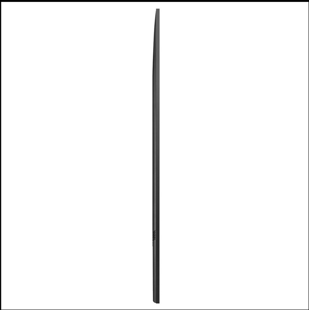 Titan Commercial Full Sun Outdoor Smart TV 4K Neo QLED S-Series