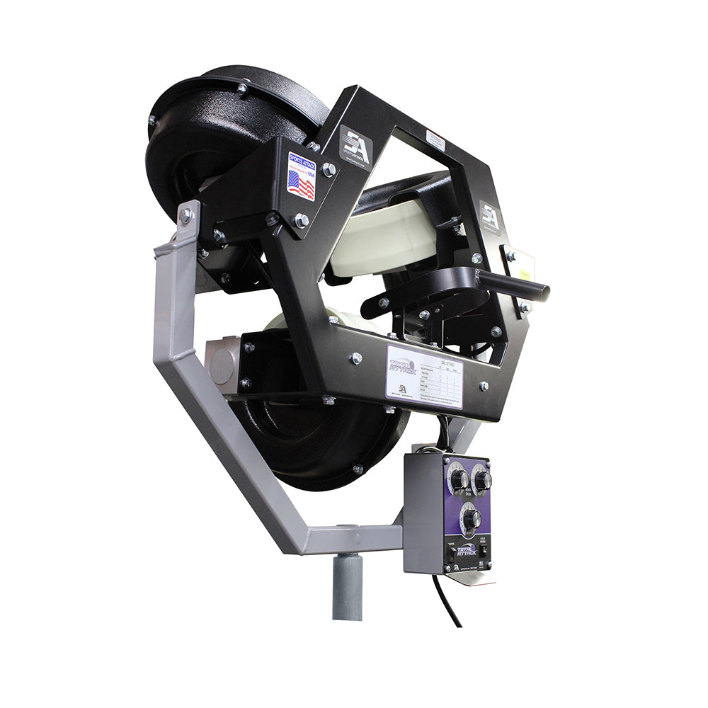 Sports Attack Total Attack Volleyball Machine