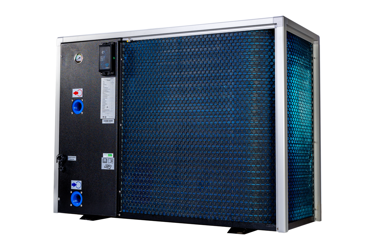 AquaCal TropiCal Inverter Heat Pump T100