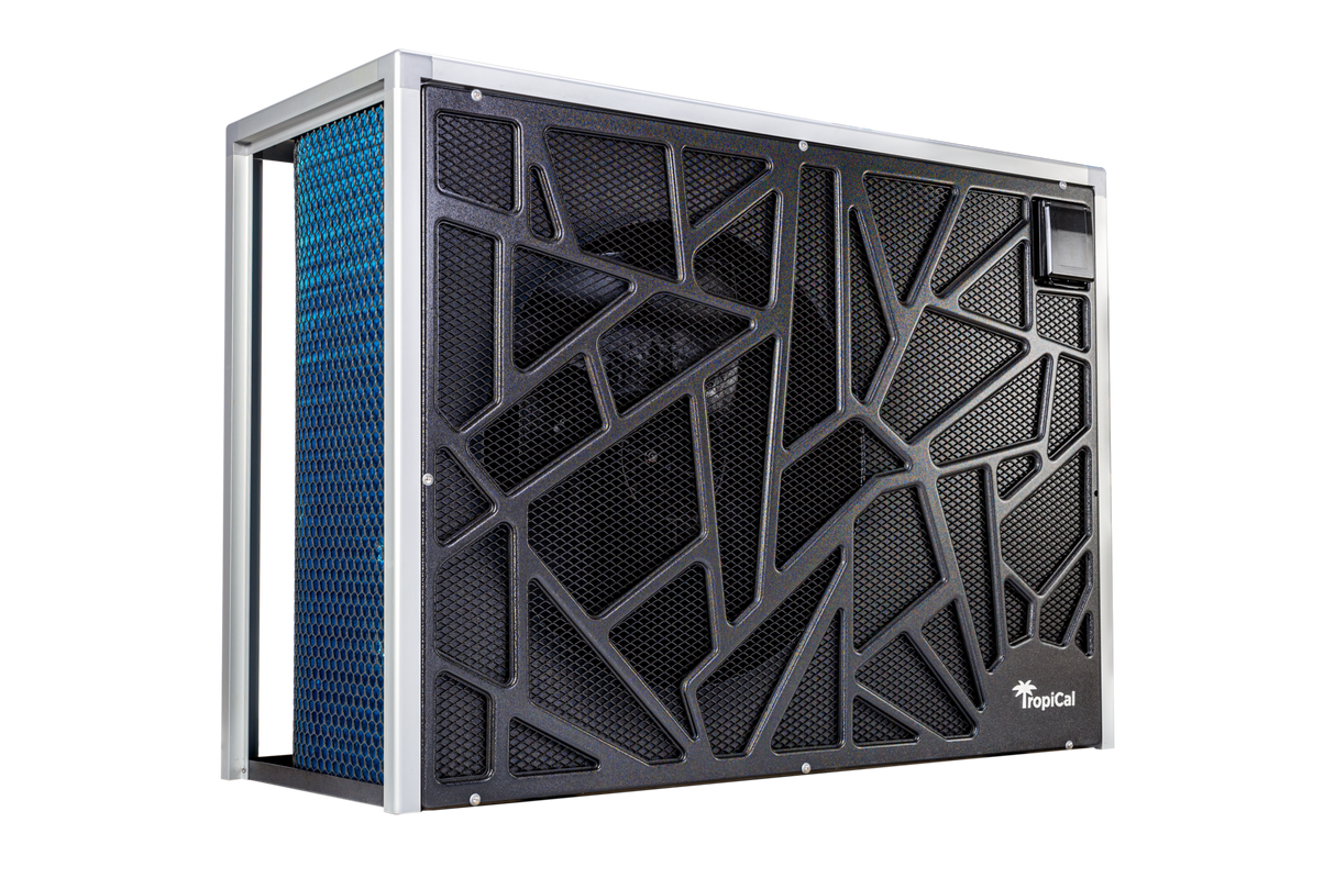 AquaCal TropiCal Inverter Heat Pump T70