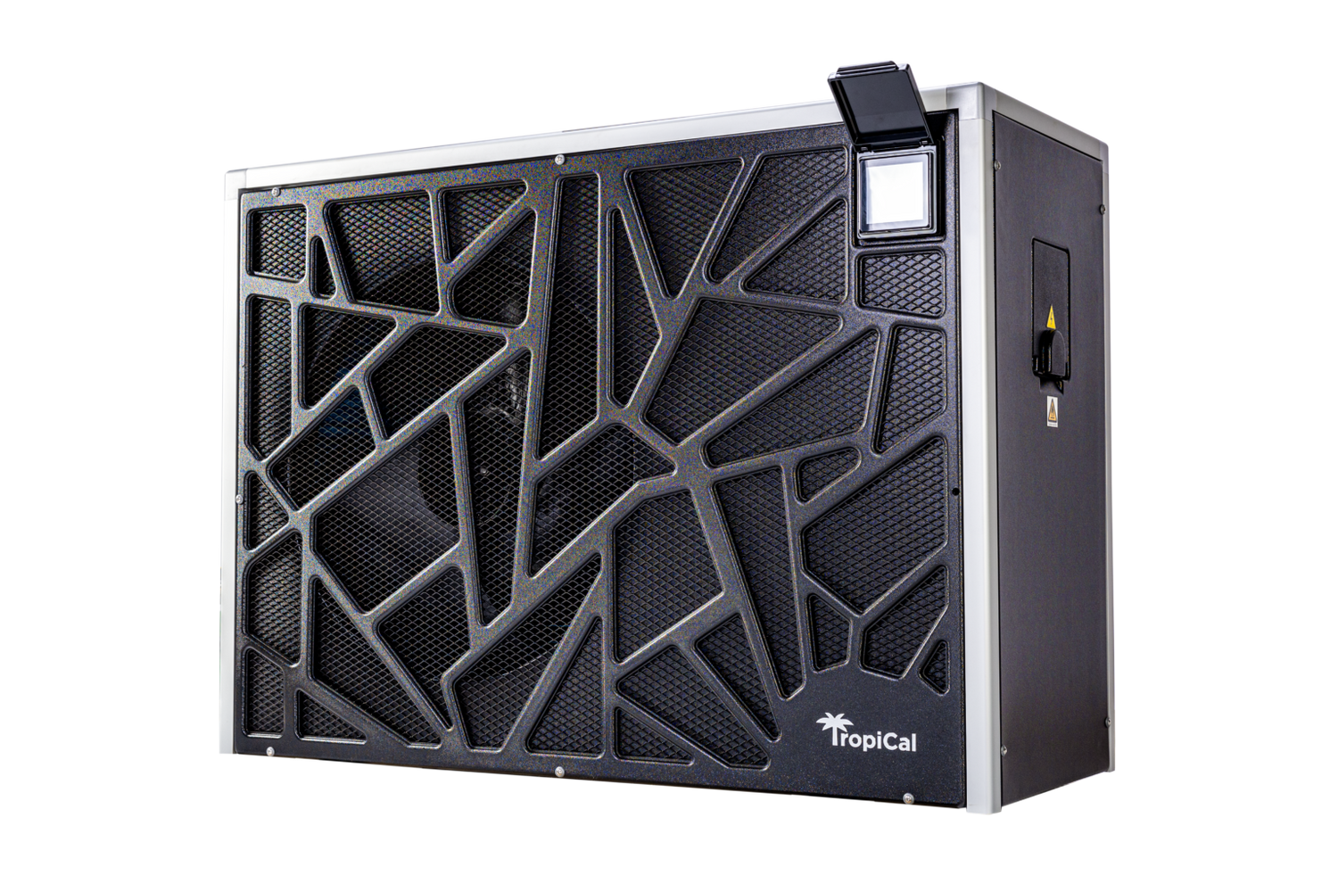 AquaCal TropiCal Inverter Heat Pump T100