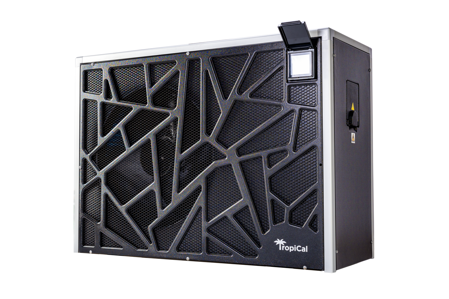 AquaCal TropiCal Inverter Heat Pump T70