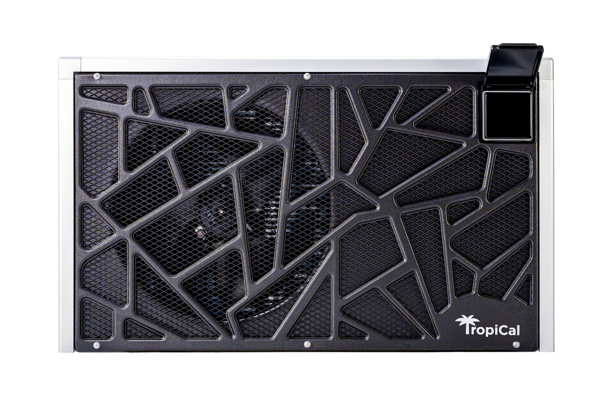 AquaCal TropiCal Inverter Heat Pump T70