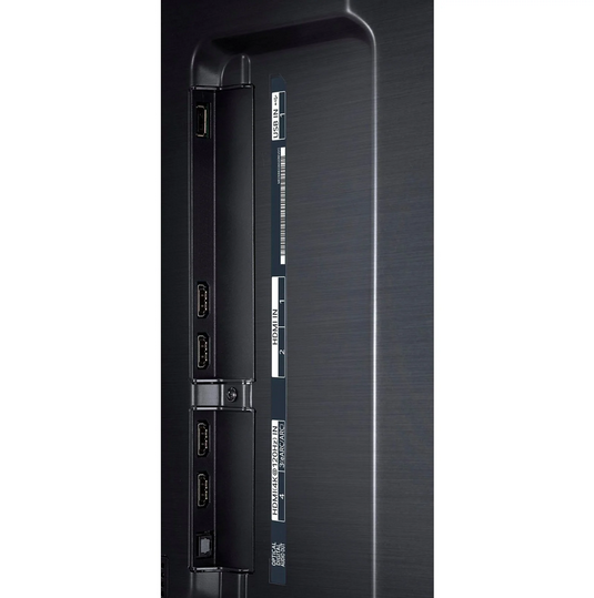 Titan Full Sun Outdoor Smart TV 4K QNED L-Series (L200)