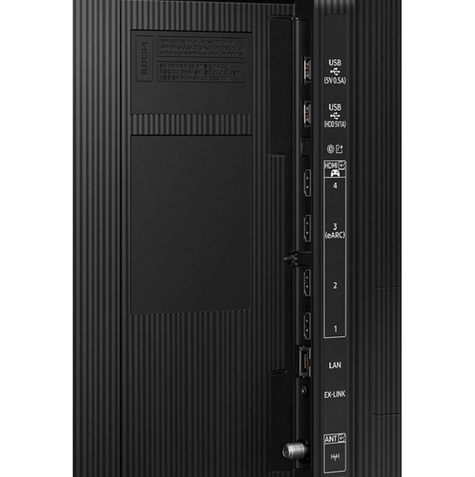 Titan Full Sun Outdoor Smart TV 4K QLED S-Series (S300)