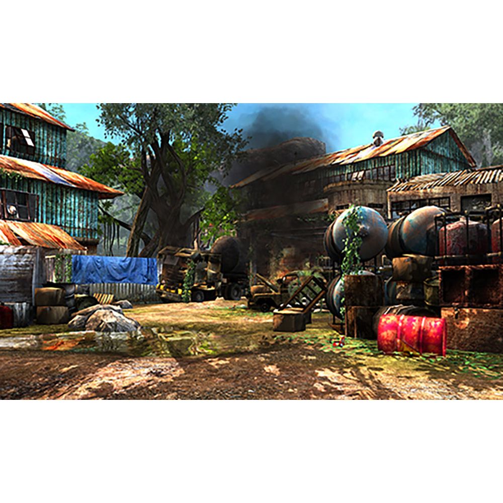 Raw Thrills Jurassic Park Dinosaur Arcade Gun Shooting Game