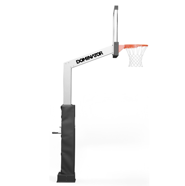 Dominator 60" Basketball Hoop 603-aa