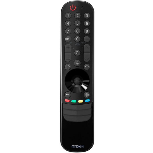 Titan Full Sun Outdoor Smart TV 4K QNED L-Series (L200)