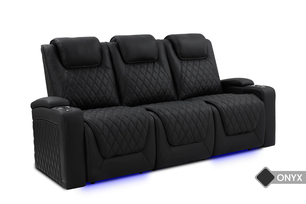 Valencia Oslo Luxury Edition with Drop Down Center Set of 3