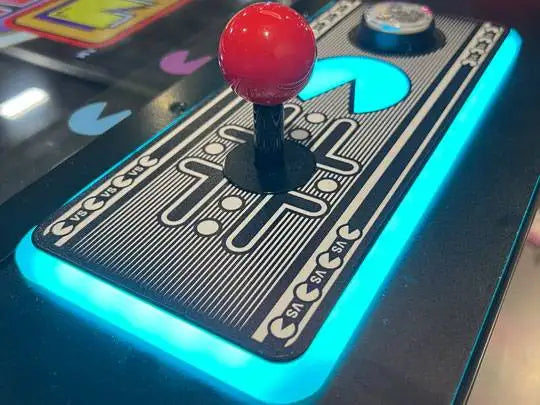 Namco Pac-Man Battle Royale Chompionship Standard Arcade Game