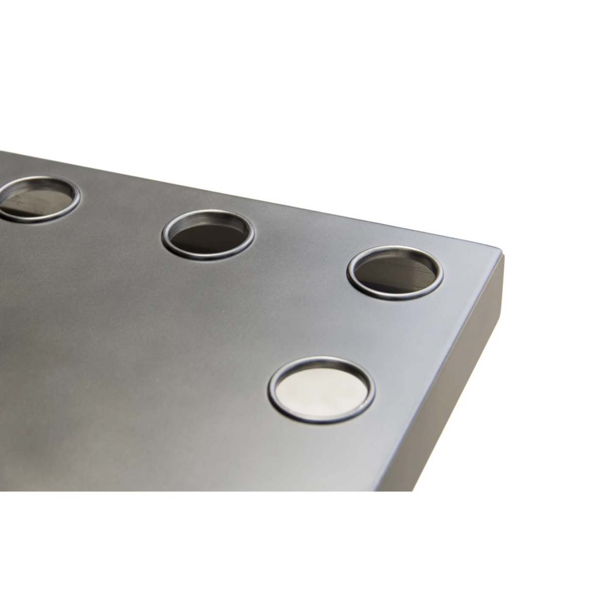 Plank & Hide Vox Steel and Wood Floor Rack 28002-GUN