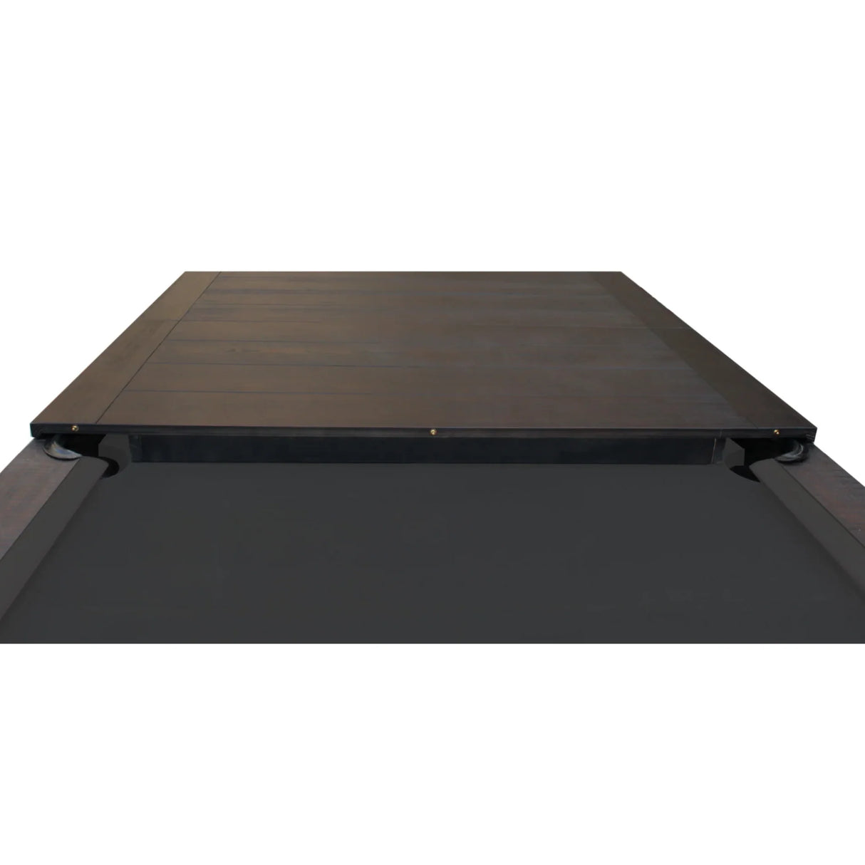 Plank & Hide Otis and McCormick Dining Top