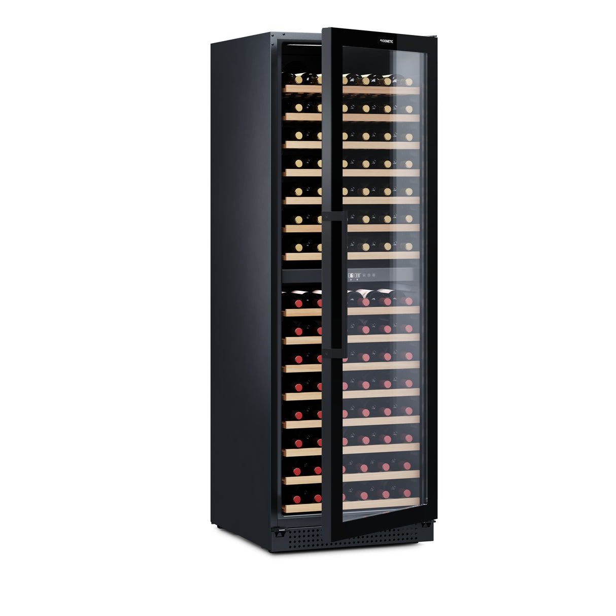 Dometic Built-in wine cooler / 154 Bottle