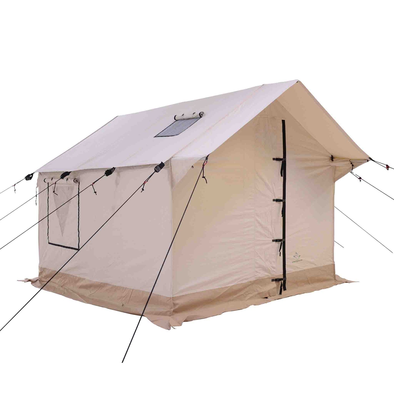 White Duck Outdoors Alpha Wall Tent
