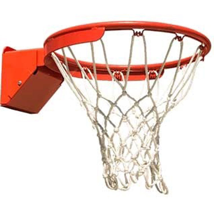 Dominator Heavy-Duty Outdoor Basketball Rim