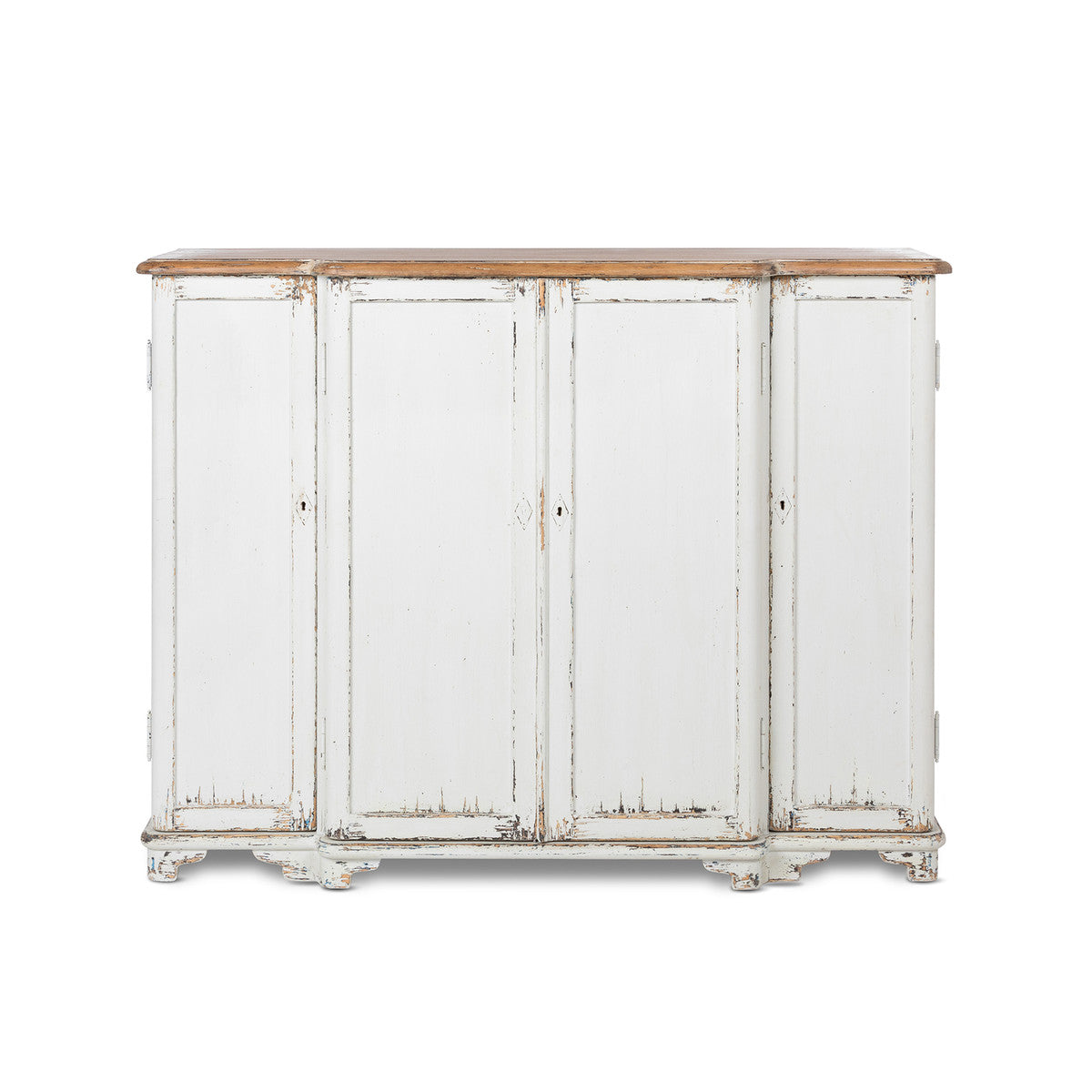 Park Hill Painted Grand Entrance Cabinet EFC80075