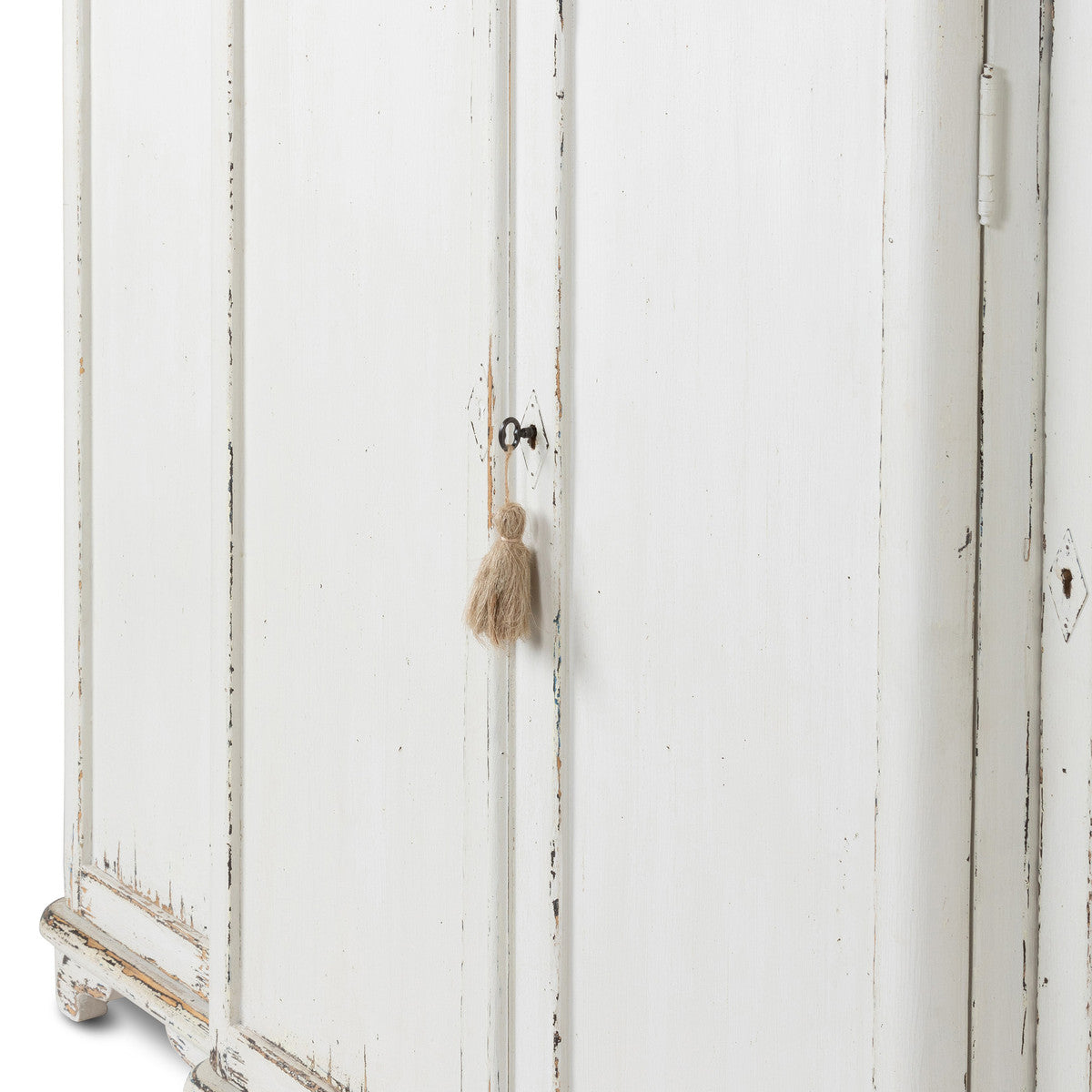 Park Hill Painted Grand Entrance Cabinet EFC80075