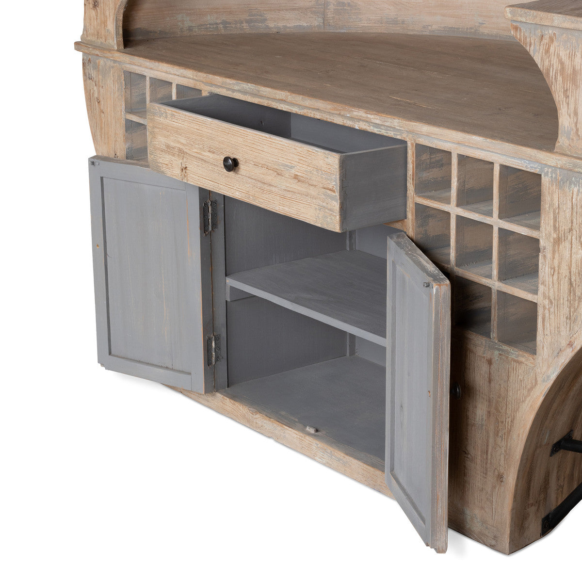 Park Hill Demi-Lune Bar EFC90510