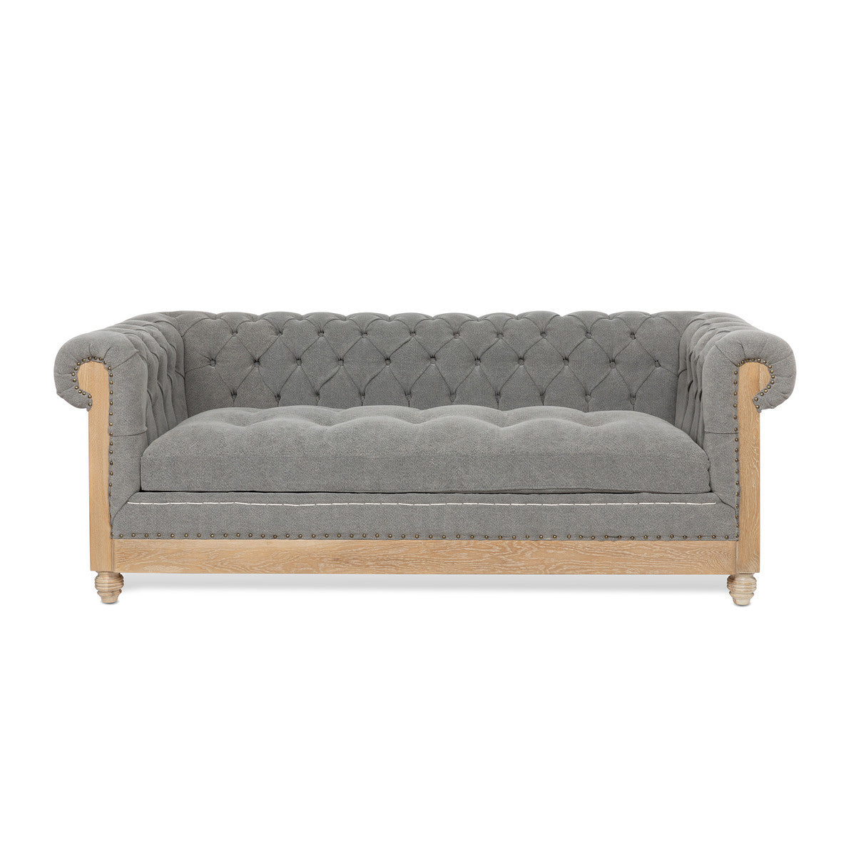 Park Hill Capital Hotel Chesterfield Sofa EFS81663