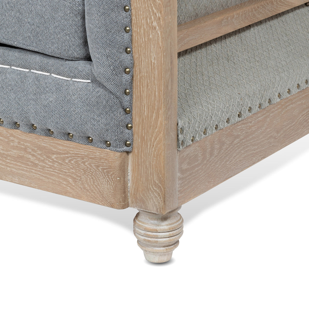 Park Hill Capital Hotel Chesterfield Sofa EFS81663