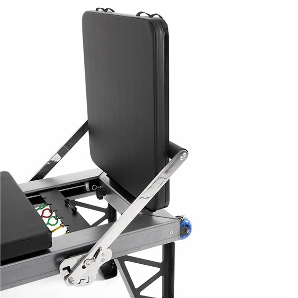 Elina Pilates Aluminum Reformer with Tower