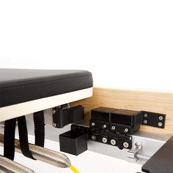 Elina Pilates Elite Wood Reformer