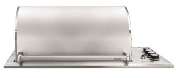 FireMagic Legacy Regal I 30" Drop-In Grill