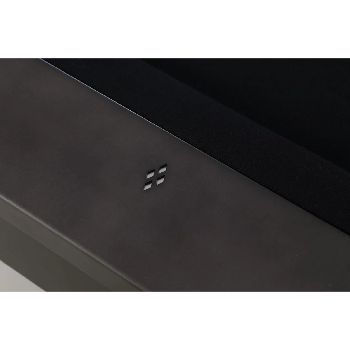 Plank & Hide Felix Steel Pool Table (Size 8') 28005-GUN with Free Accessory Kit, Free Steel Cue Rack