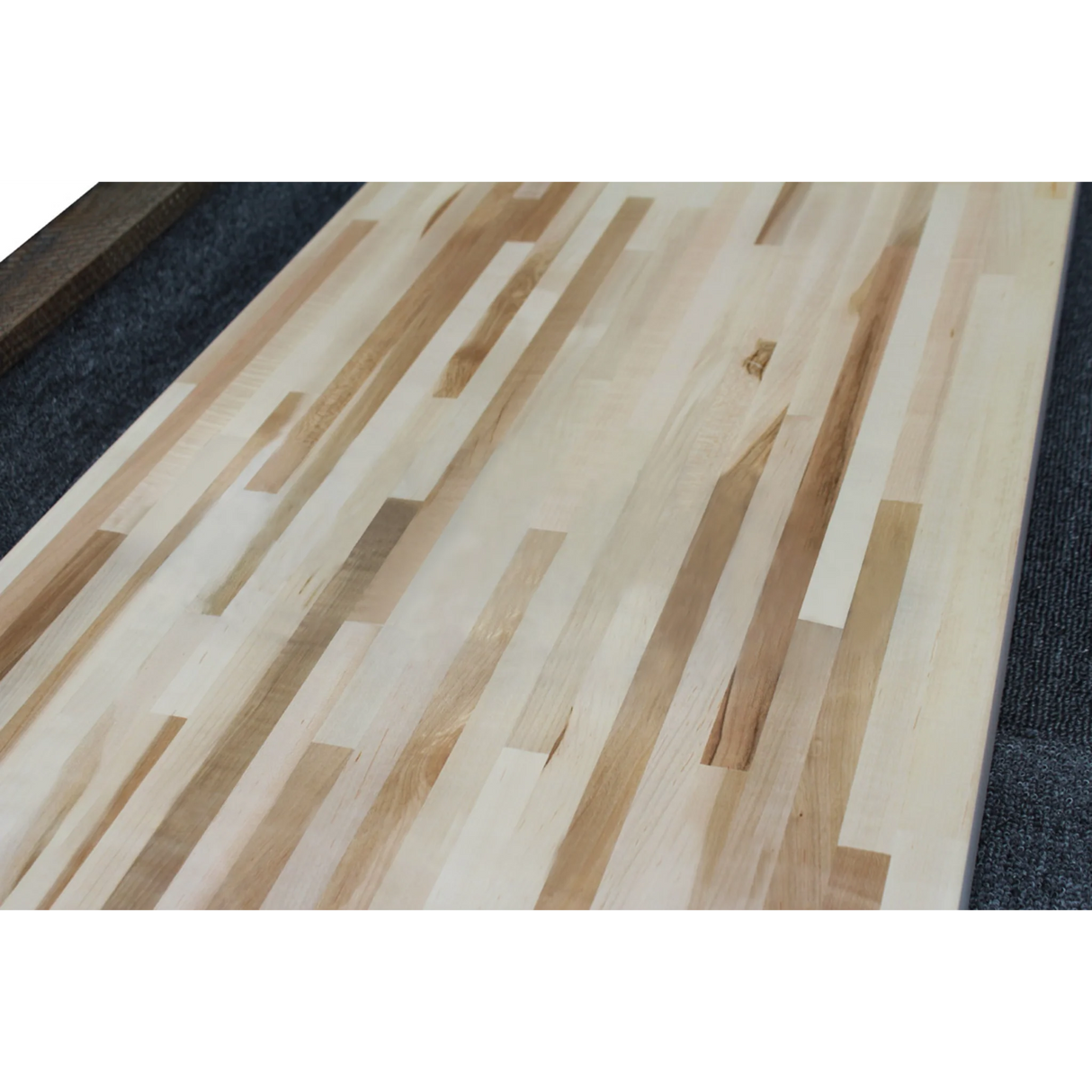 Plank & Hide Fulton Shuffleboard Table