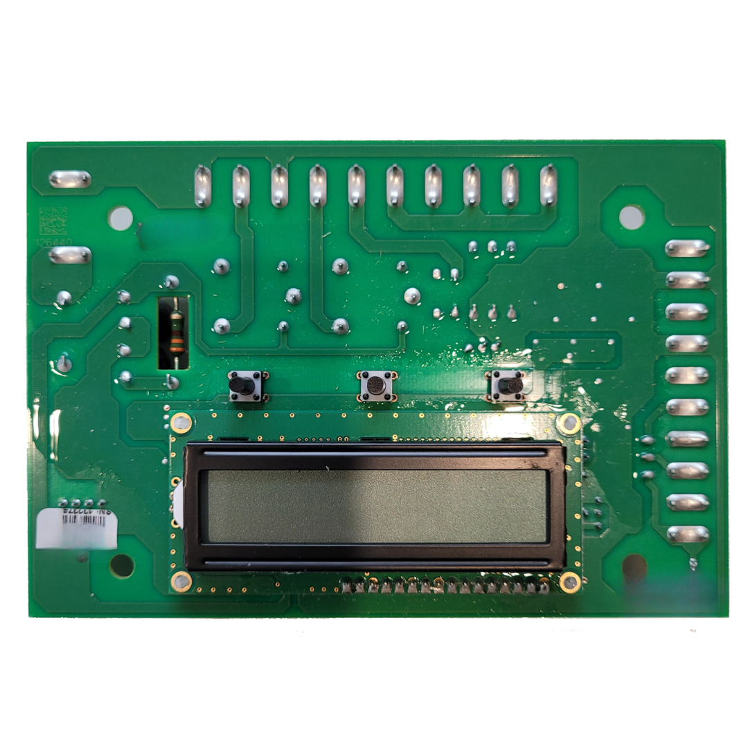 Gulfstream 1001234 Control Board Upgrade