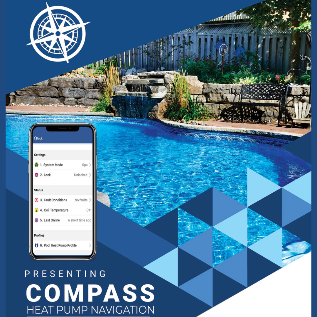 Gulfstream Compass Wi-Fi Antenna Controller
