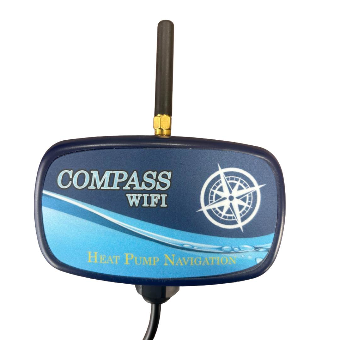 Gulfstream Compass Wi-Fi Antenna Controller