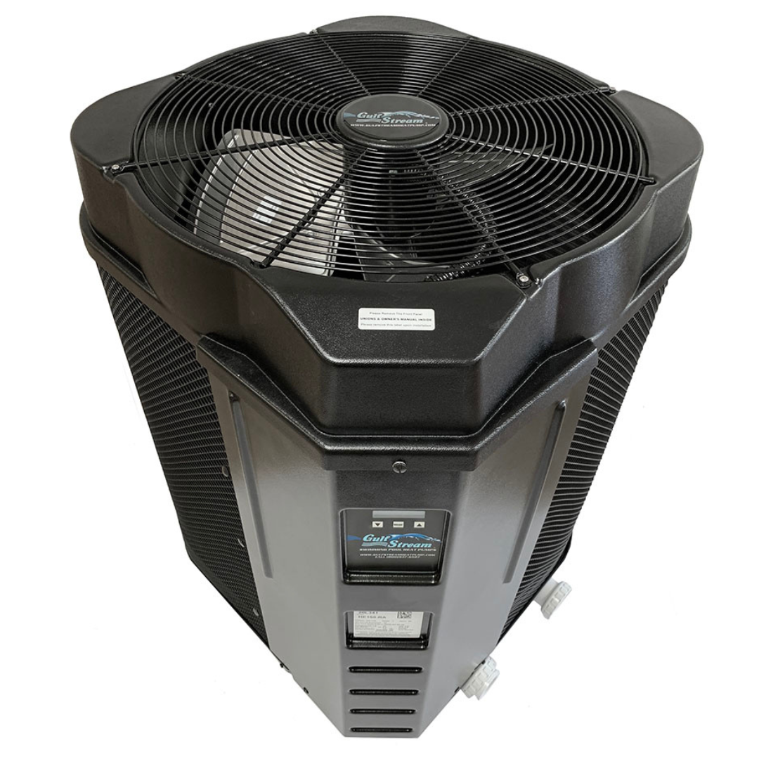 Gulfstream 110K BTU Heat Pump HE110RA