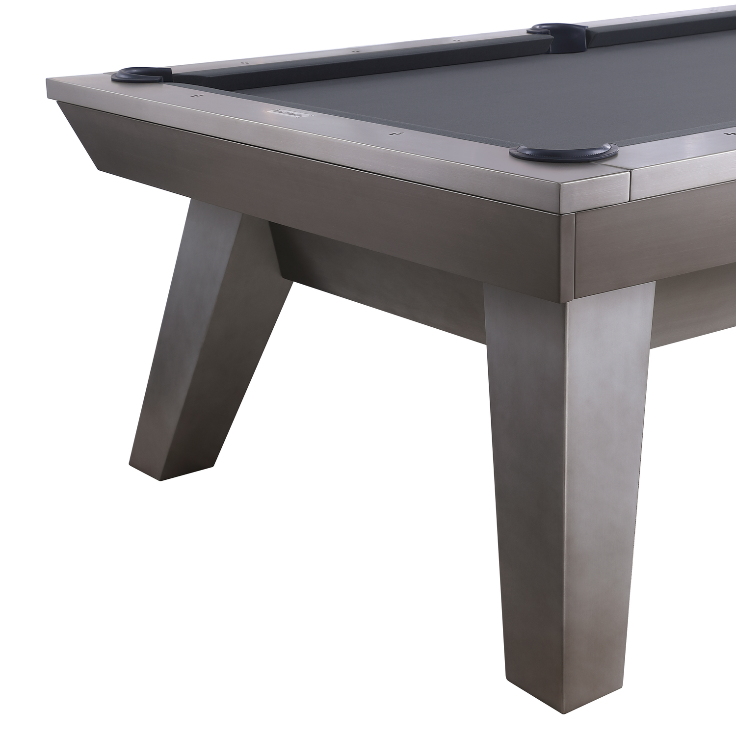 Plank & Hide Lennox 8' Pool Table