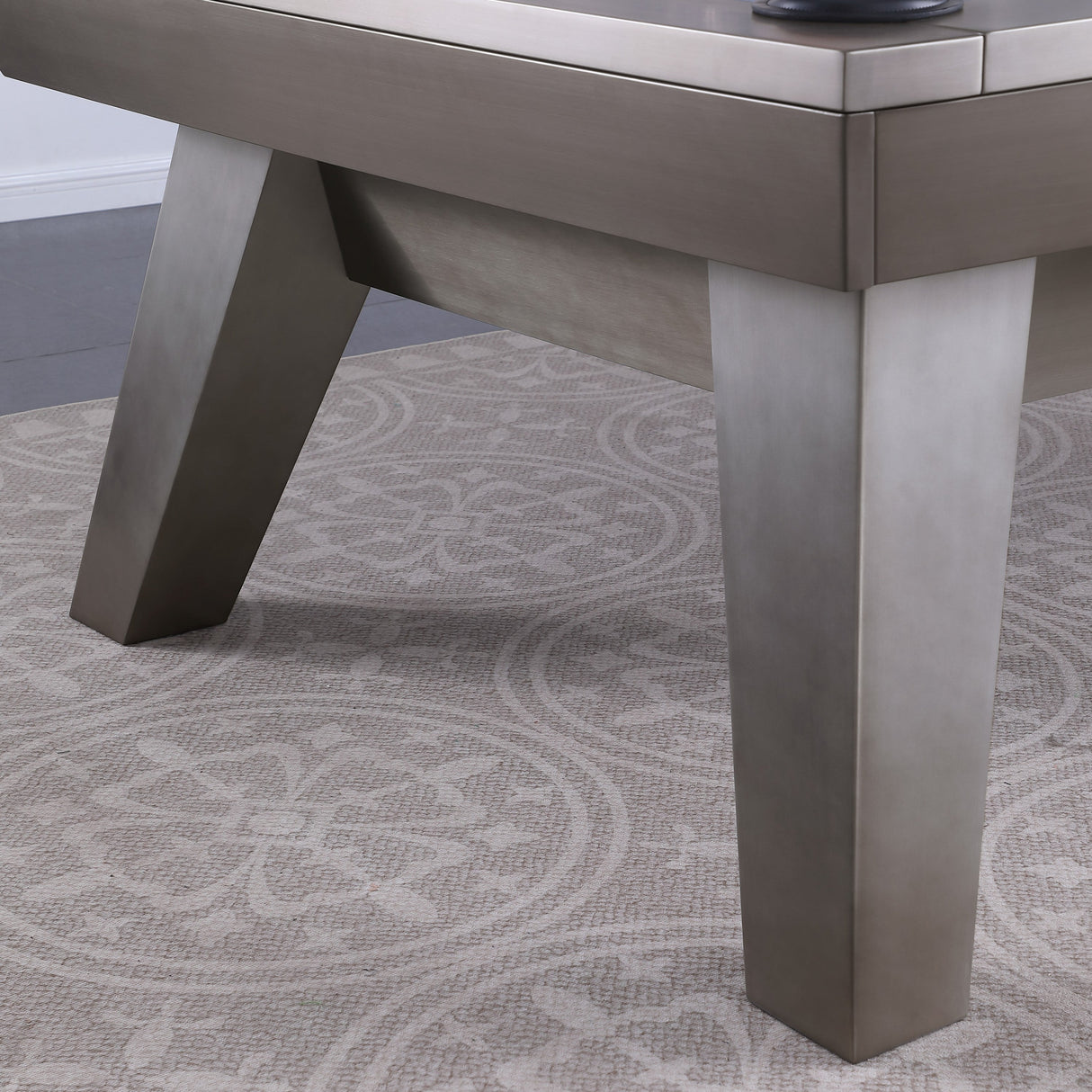 Plank & Hide Lennox 8' Pool Table