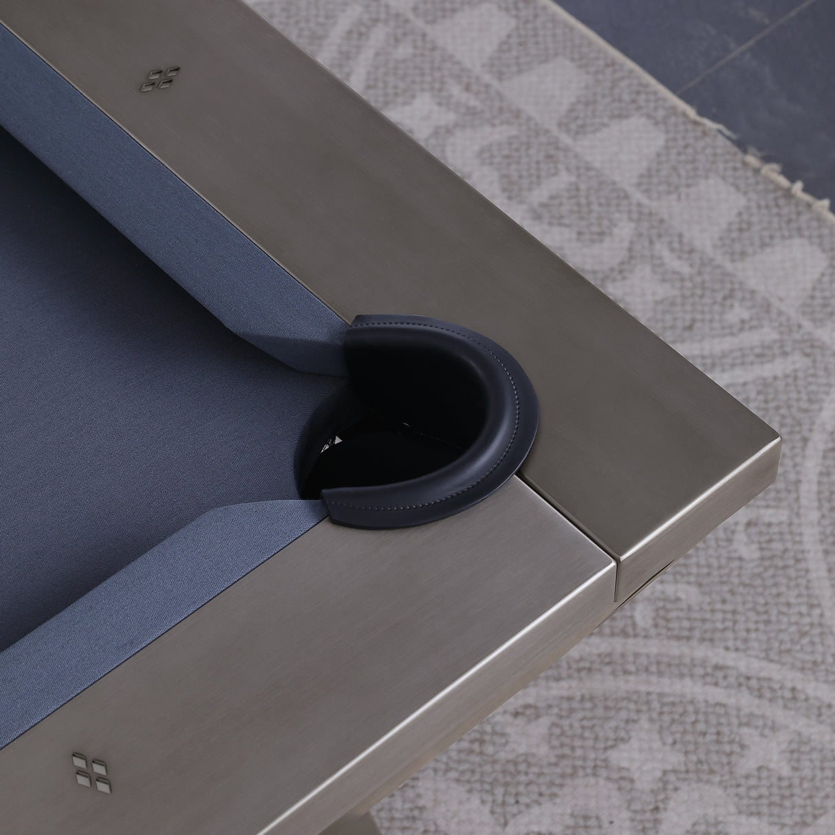 Plank & Hide Lennox 8' Pool Table