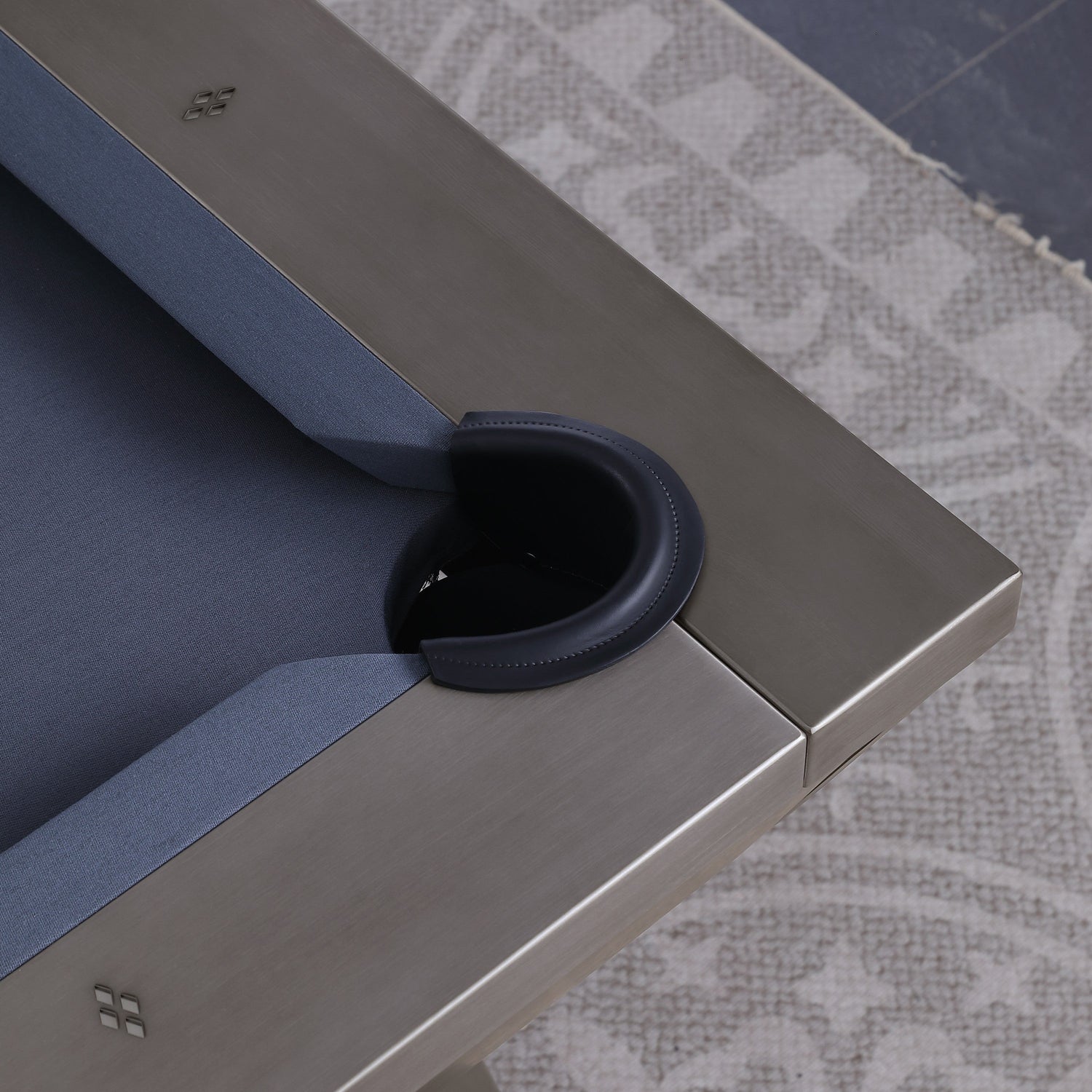 Plank & Hide Lennox 8' Pool Table