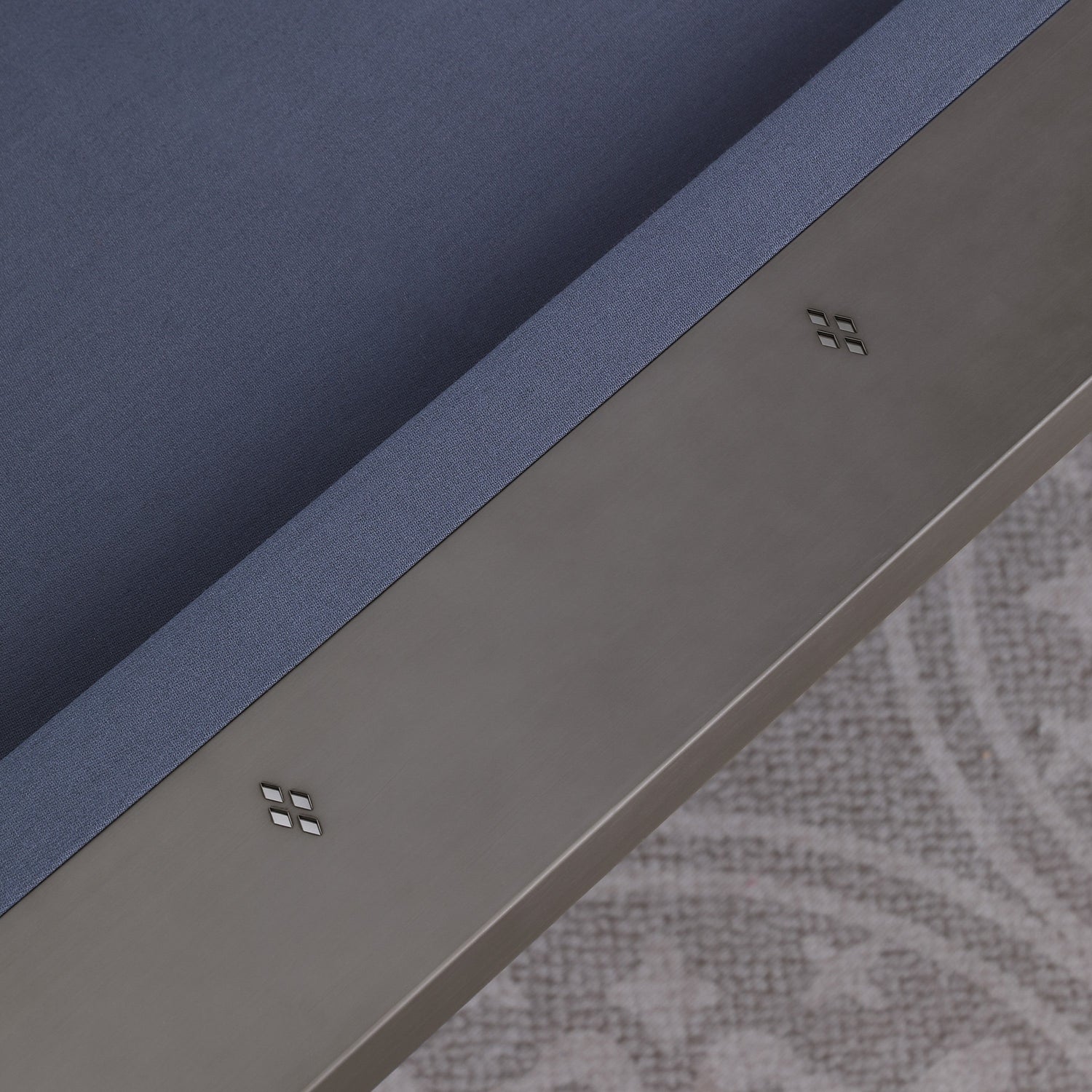 Plank & Hide Lennox 8' Pool Table