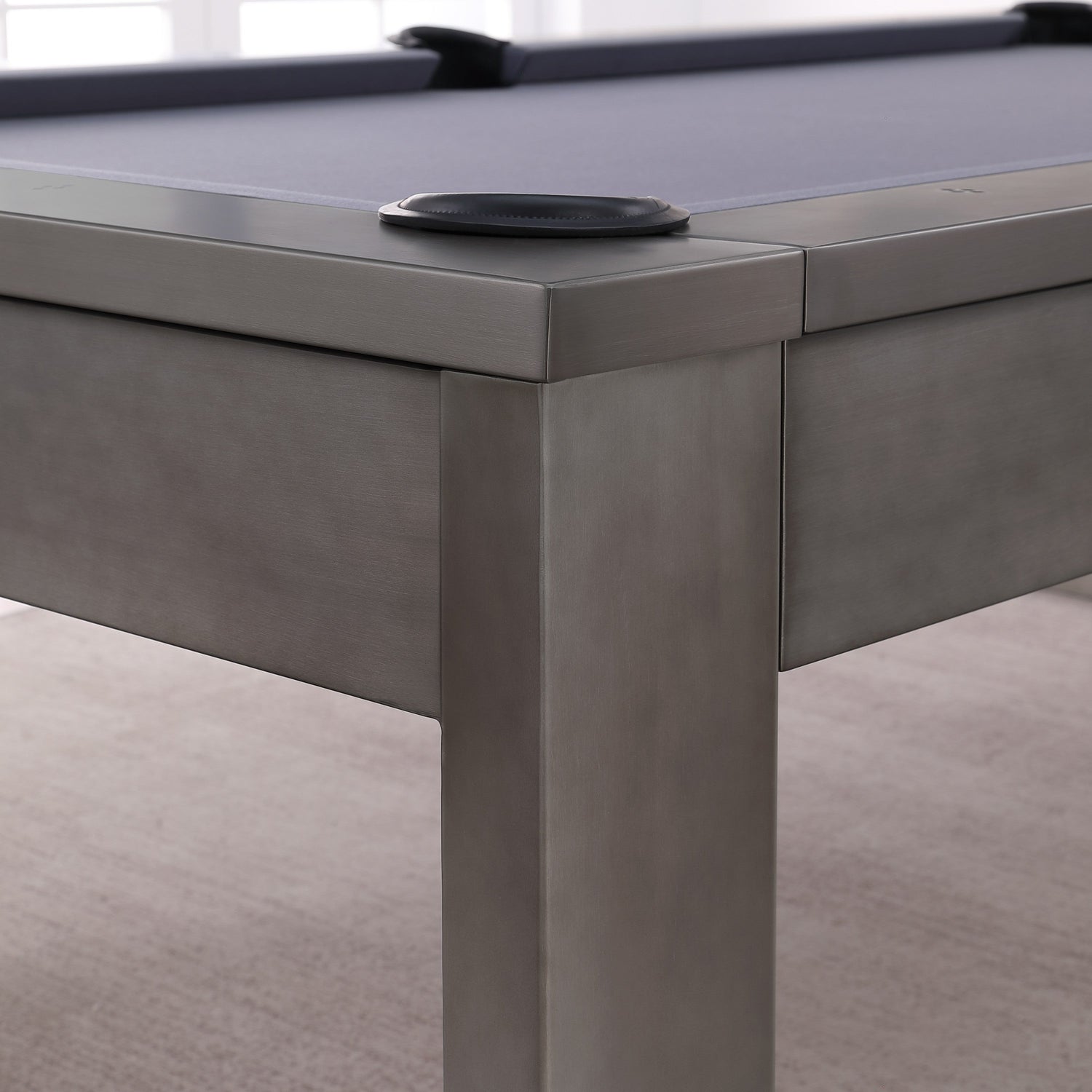 Plank & Hide Lexa 8' Pool Table