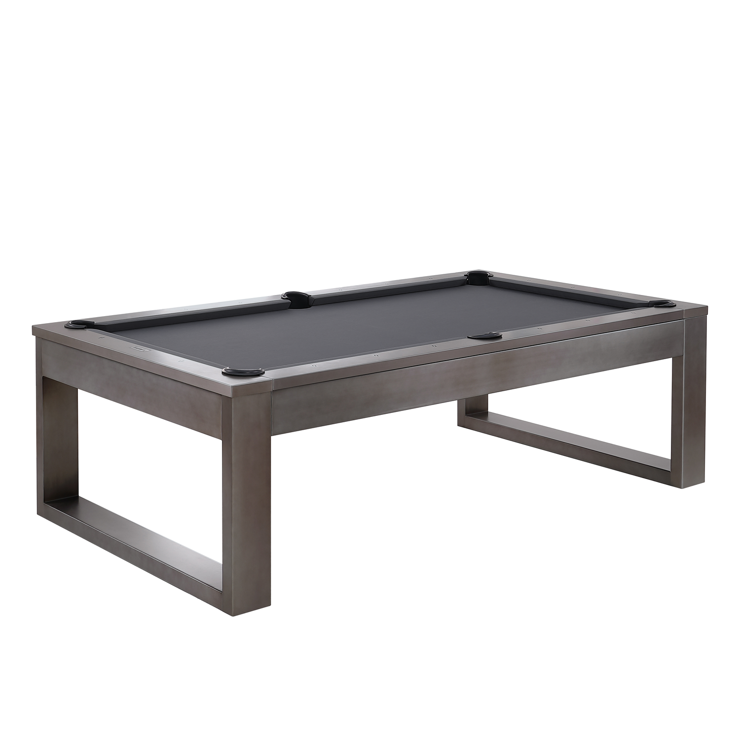 Plank & Hide Lexa 8' Pool Table