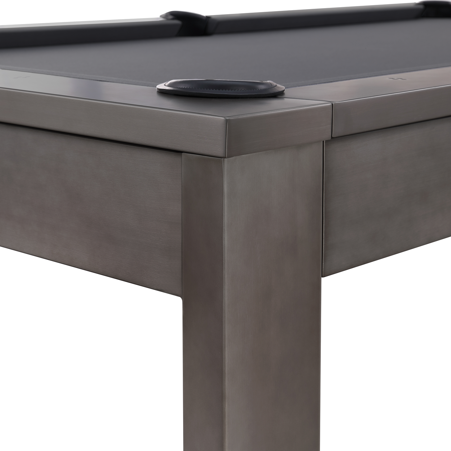 Plank & Hide Lexa 8' Pool Table